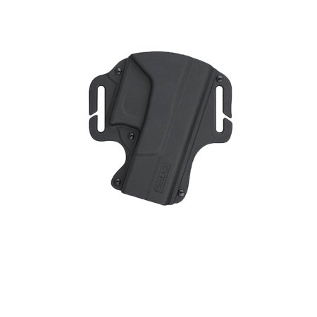 For Glock 19 23 32 Polymer Concealed Pancake OWH Holster Tactical (Best Magwell For Glock 19)