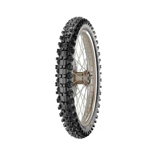 Llanta Para Motocicleta Metzeler 90/90-21 MCE 6DAYS EXT 54M F