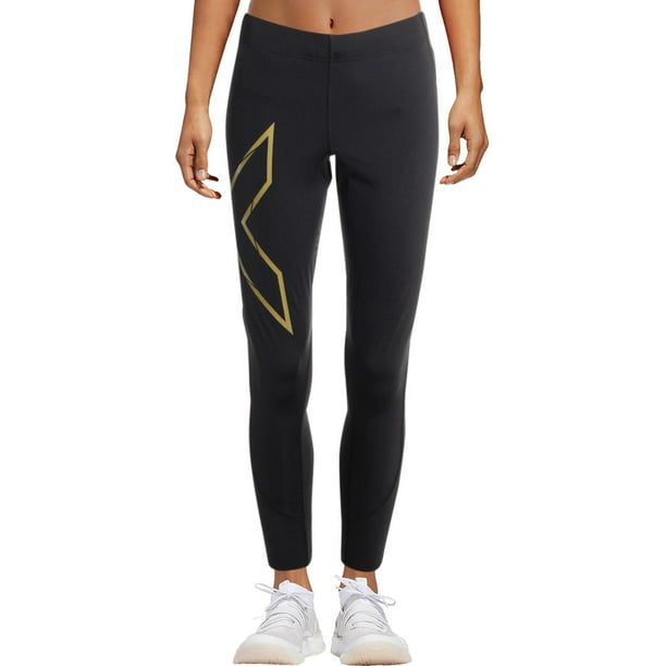 2XU Womens Recovery Compression Odor Resistant Tights -