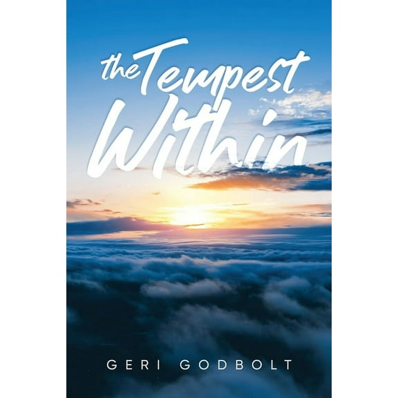 Tempest Within, (Paperback)