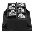 thumbnail image 3 of Bridge Rectifier, Rectifier, 3 Phase Diode Durable 5 Terminals for Power Electronic Applications Reverse Voltage Industrial Supplies Electronic Components, 3 of 7