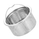 thumbnail image 1 of Filador de Desagüe del Fregadero de la Cocina, Fregadero de Fregadero de Cocina de Acero inoxidable 304 fácil de Usar para Sala de Cocina, 1 of 7