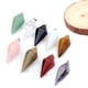 thumbnail image 5 of Colgante Hexagonal Sunnimix de piedras preciosas naturales Opalita, 5 of 8