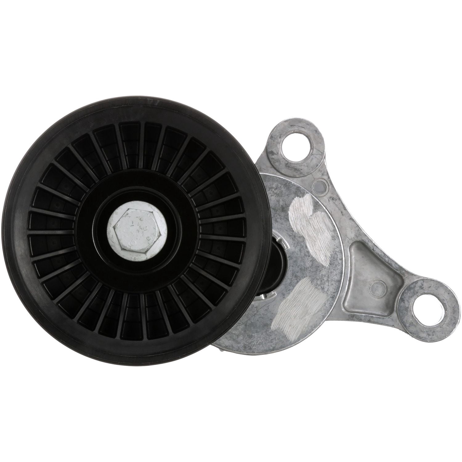 Gate 39334 DriveAlign Automatic Belt Drive Tensioner Fits select: 2010-2015 CHEVROLET CAMARO, 2009-2015 CADILLAC CTS