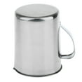 thumbnail image 3 of 2 Pcs Stainless Steel Large Measuring Jug Cocktail Measure Cup - 1L/, 3 of 8