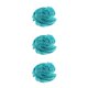 thumbnail image 5 of Minnieouse Bufanda de mujer Estilo simple Bloqueador solar Seda Pañuelo con estilo Accesorio de ropa Hermosas bufandas para niñas para exteriores Lago Type1 NO1 Minnieouse CBP374233, 5 of 6