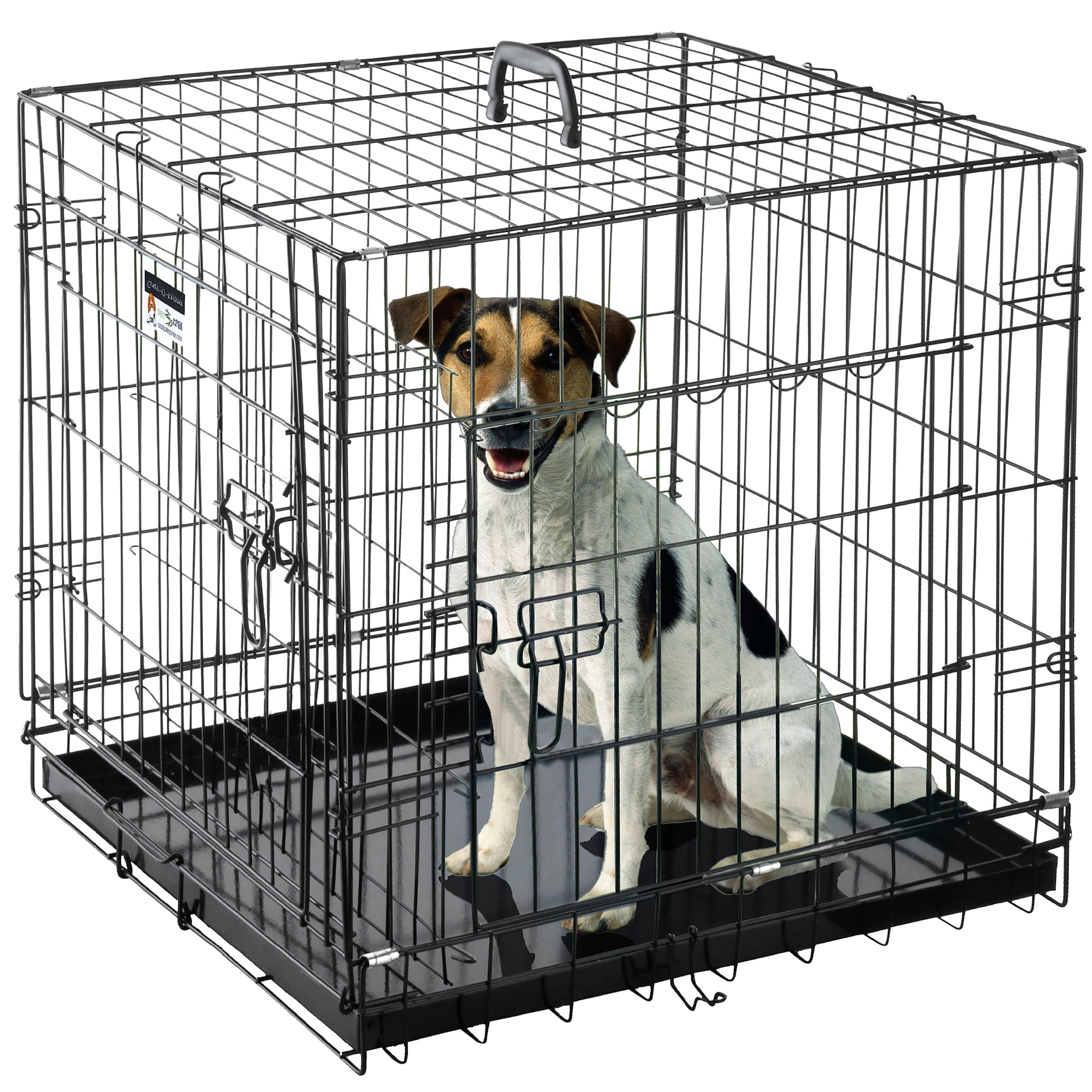 petmaker dog crate