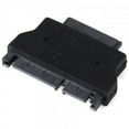 thumbnail image 4 of Chenyang CY SATA 22 /Male to Slimline SATA 13 Female laptop CD-ROM convertor Adapter Adapter, 4 of 7