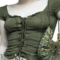 thumbnail image 3 of T-Shirt Basique à Manches Courtes Manches Courtes et Manches Courtes, 3 of 7