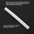 thumbnail image 1 of Replacement Filter, Stick Accessory 10pcs  Filter Cotton Replacement Filter Cotton, Soft For Girl Family USB Humidifier Friends, 1 of 8