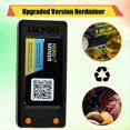 thumbnail image 3 of Nerdminer V2 BTC Solo Lotería Minero 78kh/S con Pantalla LCD BTC Minero ASIC Minería Bitcoin Minero Silencioso, 3 of 5