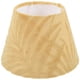 thumbnail image 2 of Lambera de tela Lámpara de tela Cubierta de luz decorativa de lámpara para la lámpara de mesa Lámpara de noche, 2 of 5