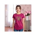 thumbnail image 1 of Playera MOM con Palabras de Amor – Regalo Perfecto para Mamá este 10 de Mayo Color Rosa Dorado Talla Grande Marca Emil SaEs, 1 of 4