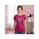 thumbnail image 1 of Playera MOM con Palabras de Amor – Regalo Perfecto para Mamá este 10 de Mayo Color Rosa Dorado Talla Chica Marca Emil SaEs, 1 of 4