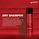 thumbnail image 5 of SexyHair Big Dry Shampoo, 100 ml | Shampoo en seco | Elimina grasa e impurezas | Aporta volumen | Todo tipo de cabello, 5 of 6