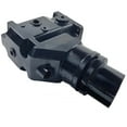 thumbnail image 3 of Panlongic Exhaust Riser Elbow For Volvo Penta OMC 4.3 5.0 5.7 5.8 L 305 350 v6 v8 manifold, 3 of 6