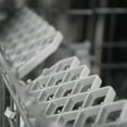 thumbnail image 6 of Danby 18" Wide Built-in Dishwasher in White (DDW18D1EW), 6 of 9