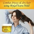 thumbnail image 4 of Joie Naturals My Gel Styling Gel Regular Hold 8 oz, 4 of 5