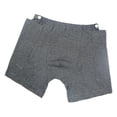 thumbnail image 1 of 1x Ropa interior Discapacitados de Reutilizables Incontinencia - gris XL SG Yuyangstore Ropa interior de la incontinencia, 1 of 8