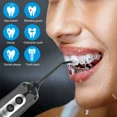 thumbnail image 4 of INSMART 300ML Cordless Water Flosser Dental Teeth Cleaner, 4 of 9