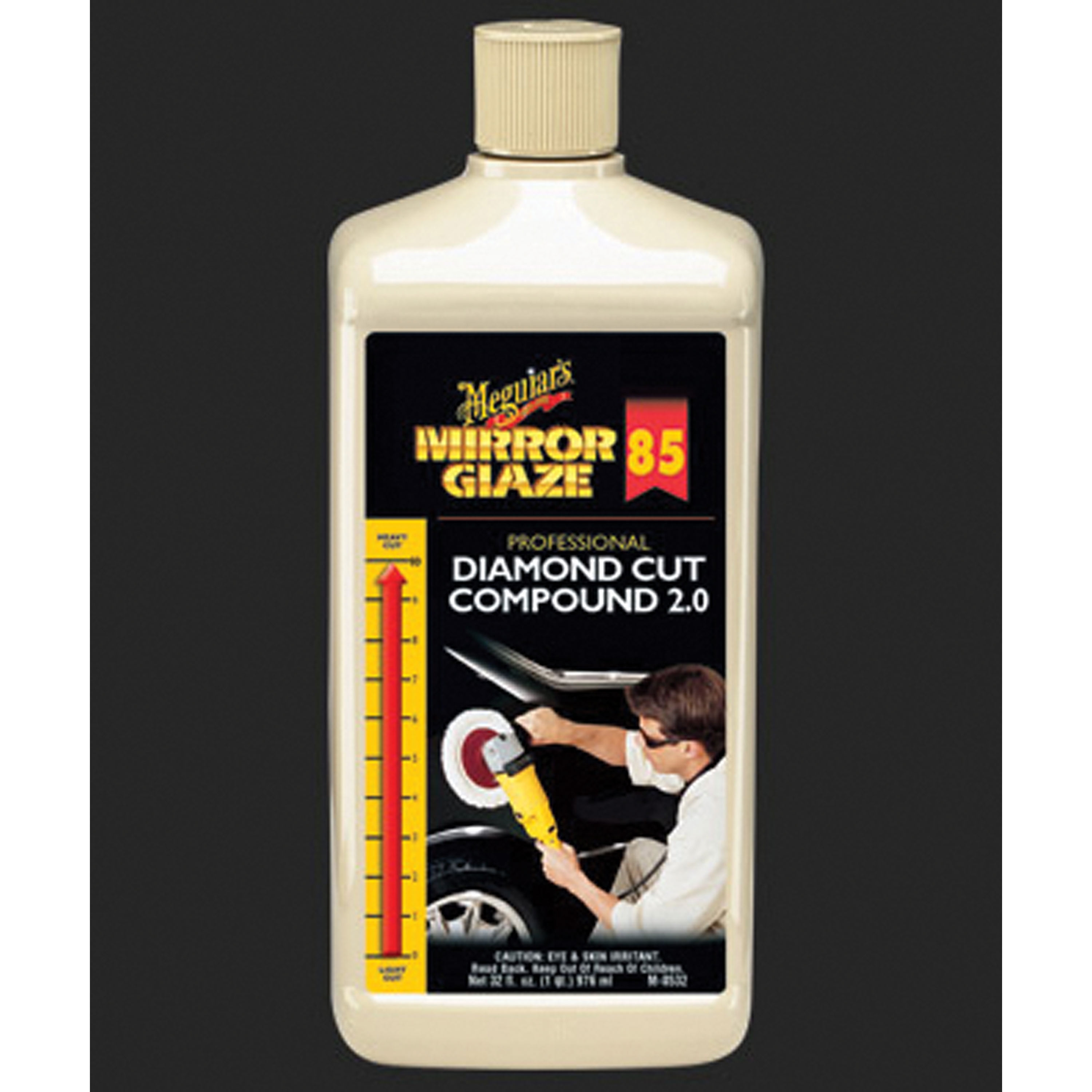 Meguiars Medium Cut Compound