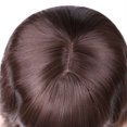 thumbnail image 4 of Lace Front Wig for Women Natural Wavy Daily Hair, 4 of 8