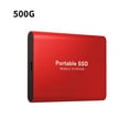 thumbnail image 4 of SSD externo SSD portátil 500 GB 1 TB 2 TB disco de estado sólido externo para PC portátil para disco duro Vogacara EL013492-09, 4 of 5
