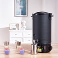 thumbnail image 6 of 10L Electric Wax Melter Pot for Candle Soap Cream Making with 9 Level Temperature Control Easy Pour Spout Easy Clean Large Capacity, 6 of 12