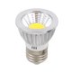 thumbnail image 2 of Foco COB 9W luces led E27 AC 85-265V bombilla lámpara (frío) blanco, 2 of 6