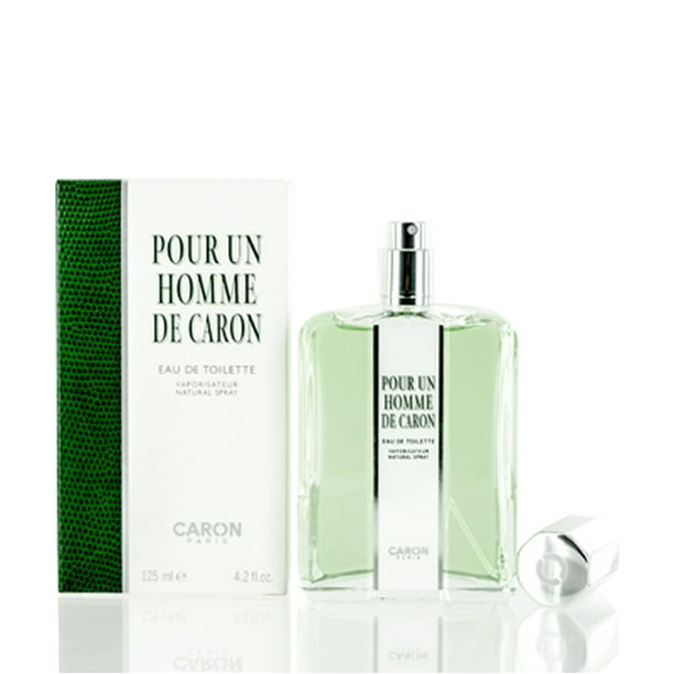 Caron CARON POUR UN HOMME/CARON EDT SPRAY 4.0 OZ (M)