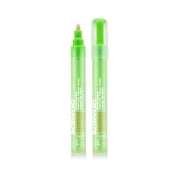 Montana Cans Acrylic Marker Set, Fine, Fluorescent, 6-Colors