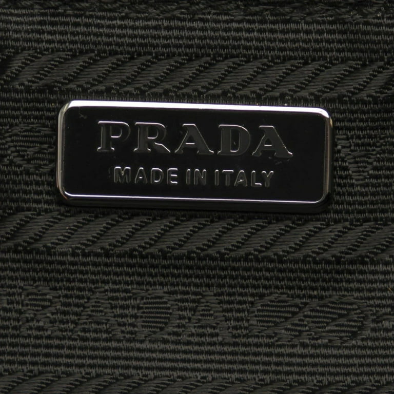 Prada new logo hot sale