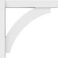 thumbnail image 3 of 5"W x 24"D x 24"H Thorton Architectural Grade PVC Outlooker with Block Ends, 3 of 8