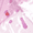 Pink Sequin, variant on Justice Girls Umbrella, Stick Style, Curved Handle