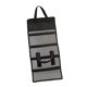 thumbnail image 1 of Bolsa para plantilla de pesca, rollo de bolsa para señuelos de pesca, cubierta protectora de PVC, bolsa para señuelo cuchara Jigging de pesca, 1 of 9