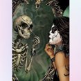 thumbnail image 1 of Crâne dans le Miroir, 1 of 7