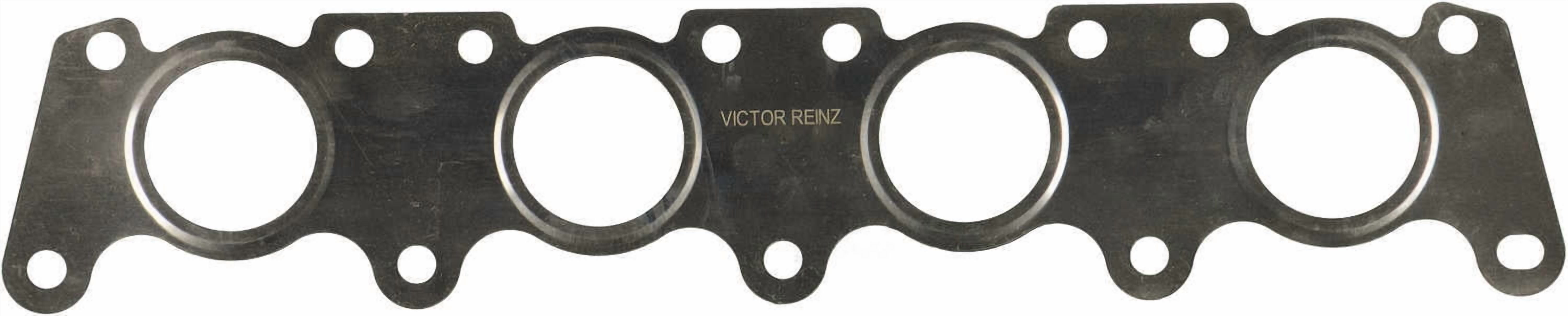 VRZ 71-31958-00 Exhaust Manifold Gasket Set Fits select: 2000-2005 VOLKSWAGEN JETTA, 1999-2005 VOLKSWAGEN NEW BEETLE