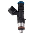 thumbnail image 4 of TRQ Engine Fuel Injector 6 Piece Set for Ford 4.0L V6 New FIA60338 Fits select: 2006-2010 FORD EXPLORER, 2005-2010 FORD MUSTANG, 4 of 5
