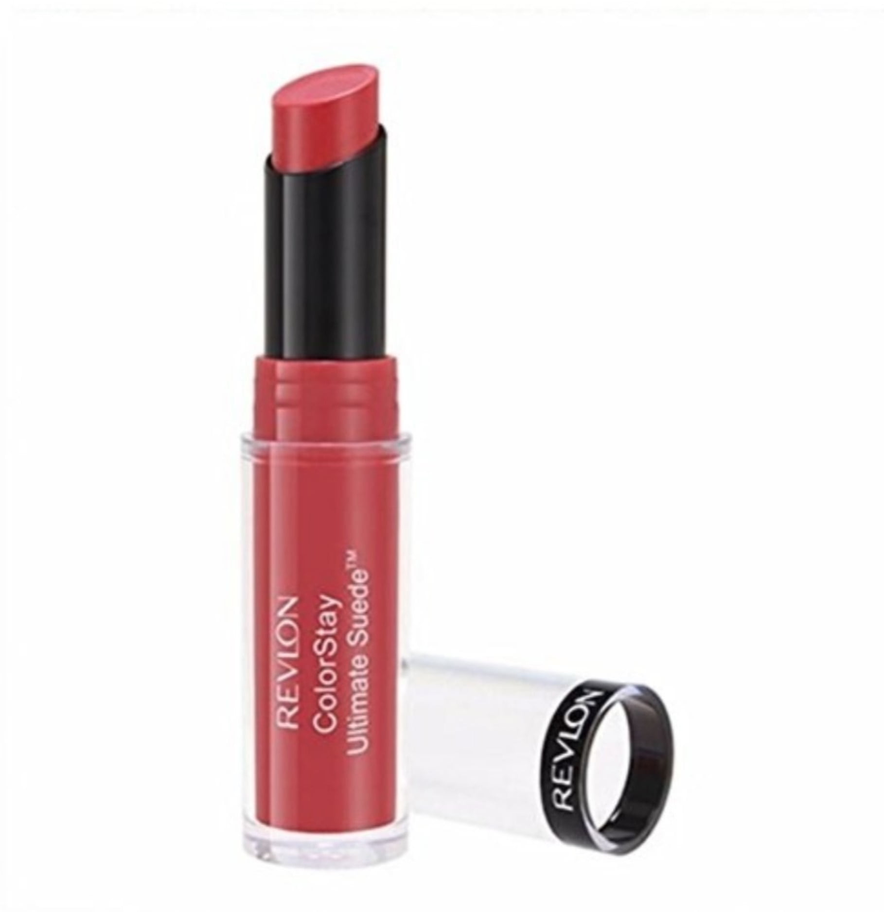 3 Pack - Revlon ColorStay Ultimate Suede Lipstick, Boho Chic 0.09 oz