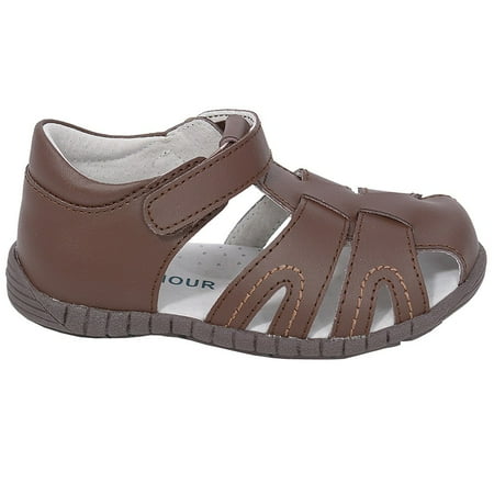 baby boy brown sandals l amour brown fisherman closed heel sandals baby boy 4 baby boy brown sandals l amour brown fisherman closed heel sandals baby boy 4