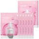 thumbnail image 1 of Mascarilla ampolla medicube PDRN Pink Peptide 23 ml 6 unidades, 1 of 9