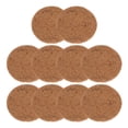 thumbnail image 3 of 10 Uds. Ropa de cama anidada de fibra de coco para periquitos y pinzones Ideal para la cría de huevos suministros para gallinero accesorios para jaulas de pájaros, 3 of 7