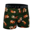 thumbnail image 3 of CRAZYBOXER Disney Rescue Rangers Men's Boxer Briefs, 3 of 4