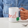 thumbnail image 4 of CafePress - Weekend - 15 oz Ceramic Large White Novelty Mug, 4 of 6