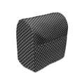 thumbnail image 1 of Dark Grey Stand Mixer Cover, Abstract Monochromatic Pattern with Triangles Checkered Design 3D Effect Modern, Kitchen Appliance Organizer Bag Cover with Pockets, 5 Quarts, Grey Black, by Ambesonne, 1 of 4