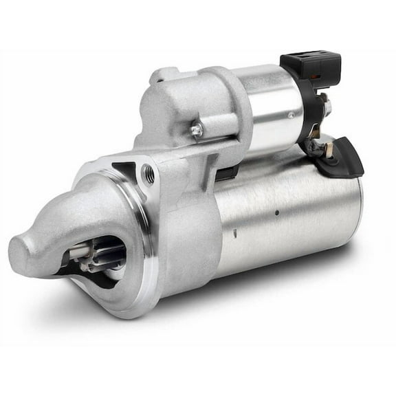 Starter 1 - Compatible with 2016, 2018 - 2021 Kia Sedona 3.3L V6 2019 2020