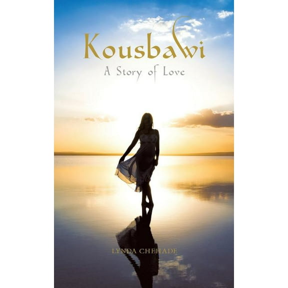 Kousbawi: A Story of Love (Paperback)