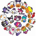 thumbnail image 3 of Shoe Charms Random Shoe Accessories Pack, 3 of 10