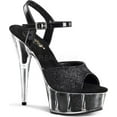 thumbnail image 1 of Women's Pleaser Delight 609-5G, 1 of 2
