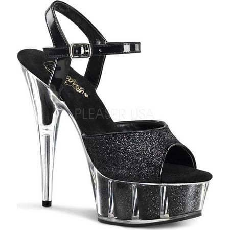 

Women s Pleaser Delight 609-5G